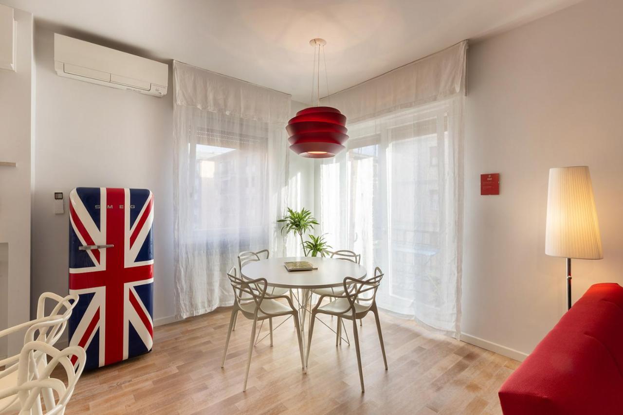 Pao - Navigatori Apartment - Verona — Photos 3