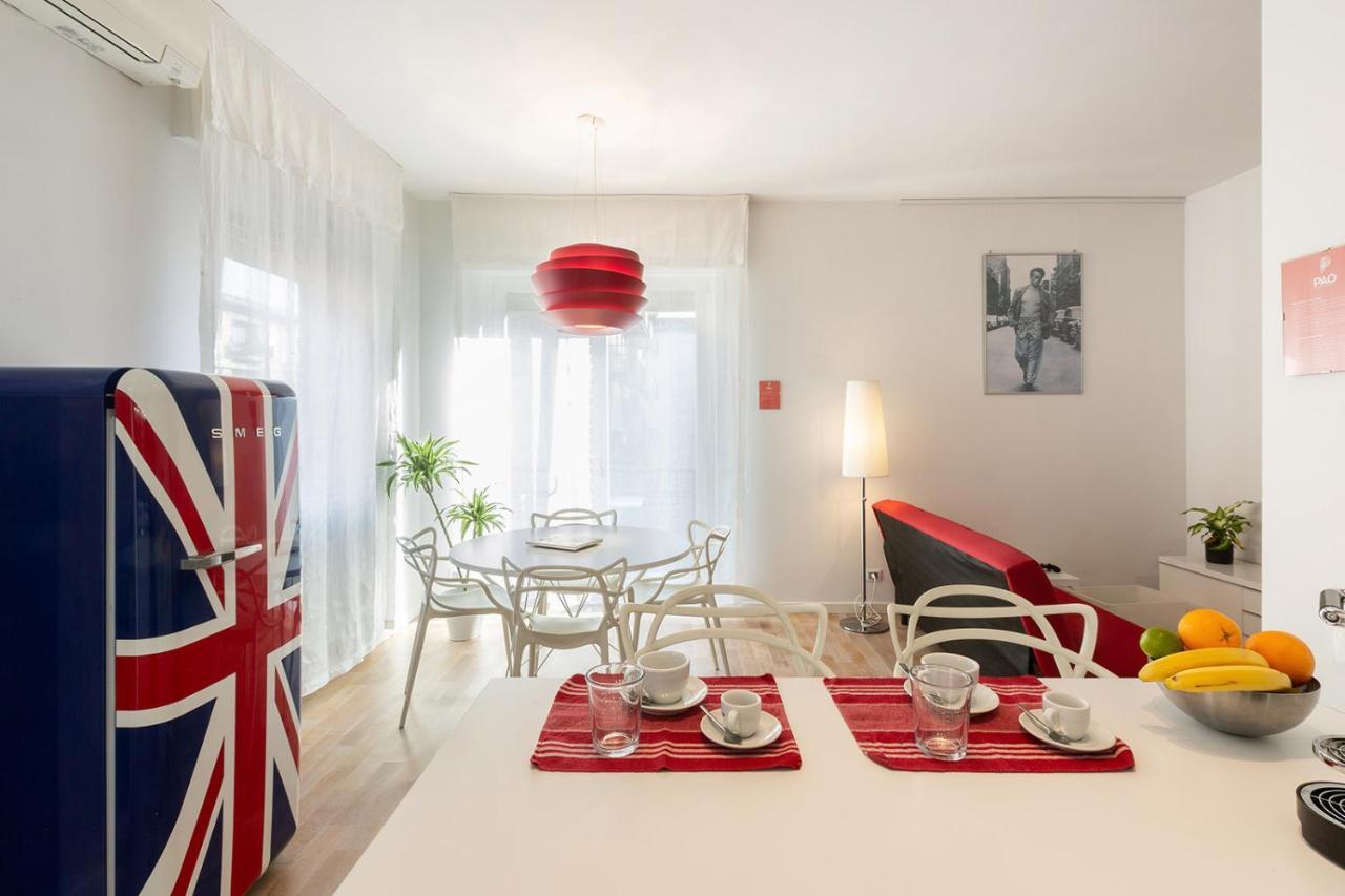 Pao - Navigatori Apartment - Verona — Photos 2