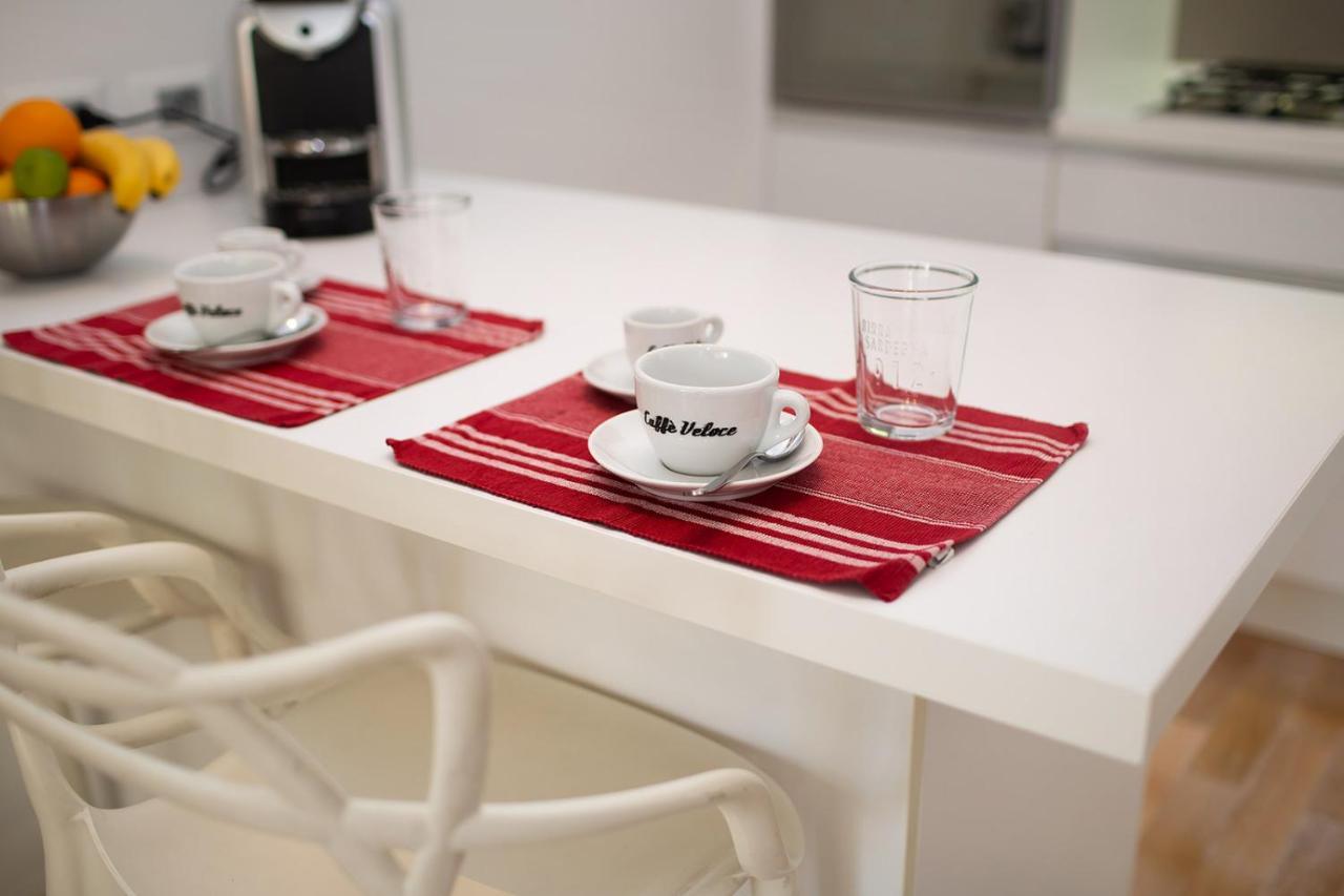 Pao - Navigatori Apartment - Verona — Photos 1